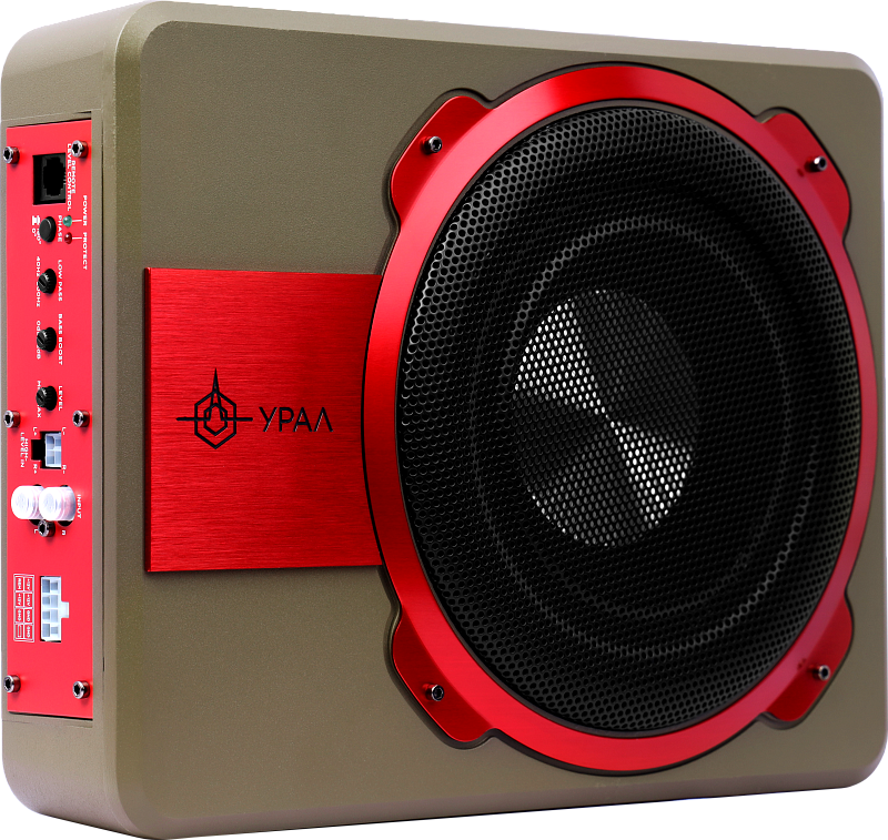 УРАЛ ПМН-2 - 1