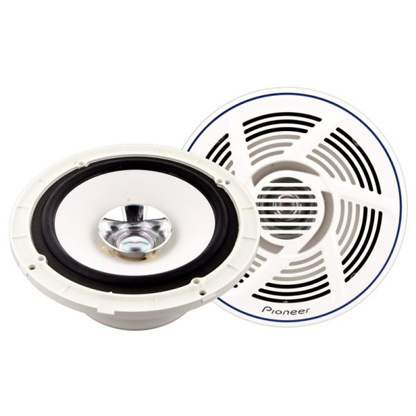 PIONEER TS-MR1600 3