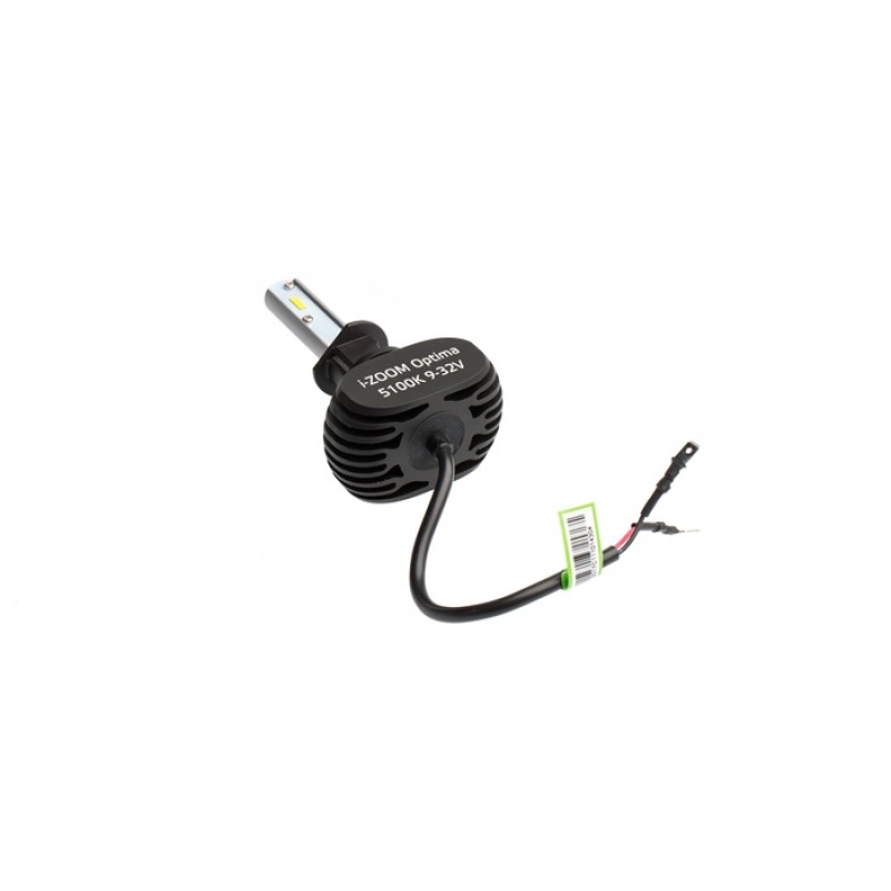 Optima LED i-ZOOM H1 - 3