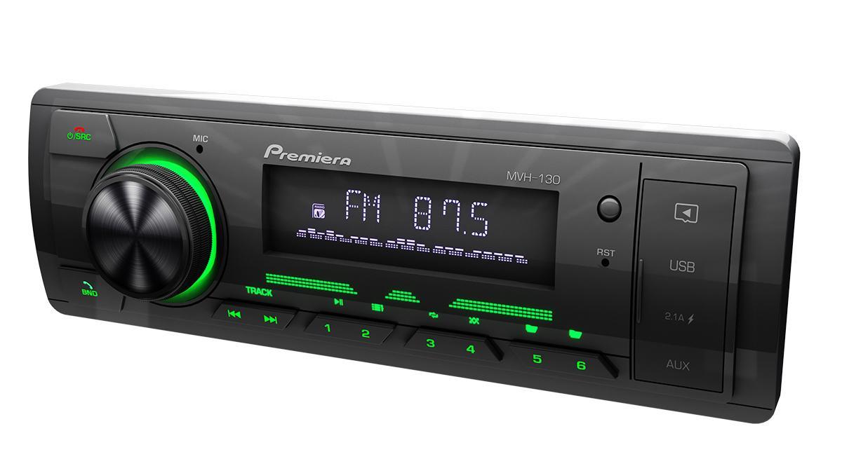PREMIERA MVH-130 - 4
