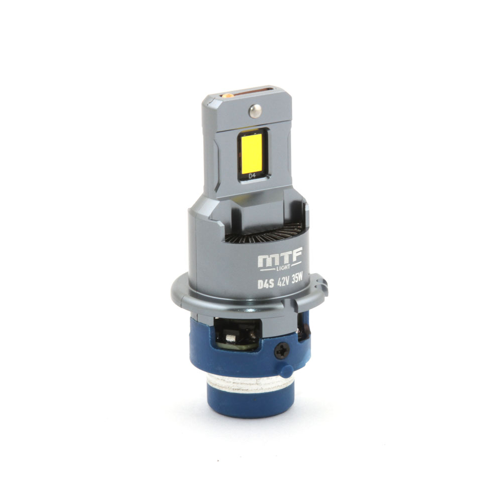 D4S LUXOPTIC 4300К - 1