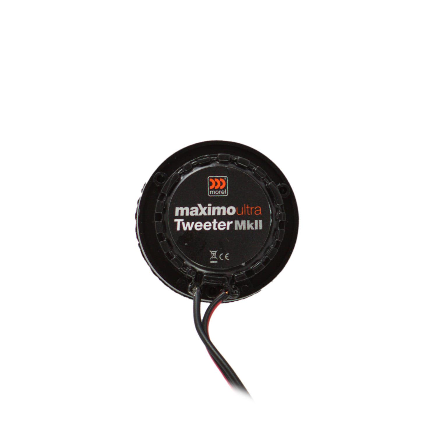 MOREL MAXIMO ULTRA 602 MKII - 3