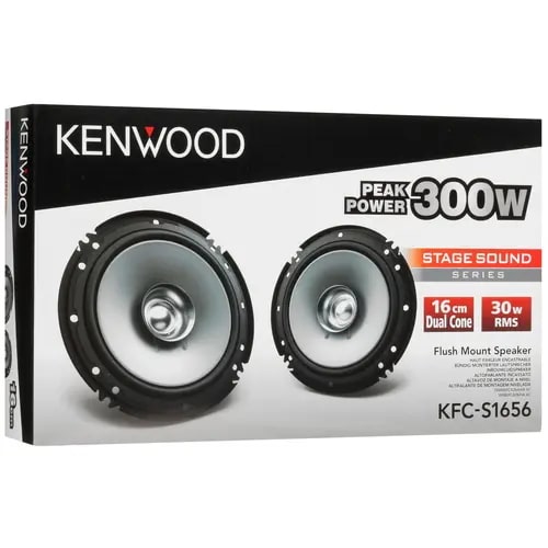 Kenwood KFC-S1656 - 4