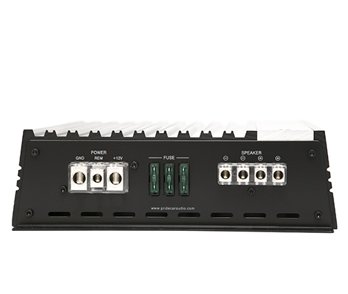 PRIDE Mille 1000 W - 1