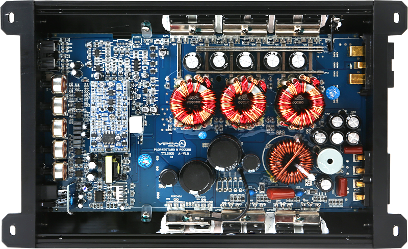 УРАЛ ТТ 1.1800 - 5