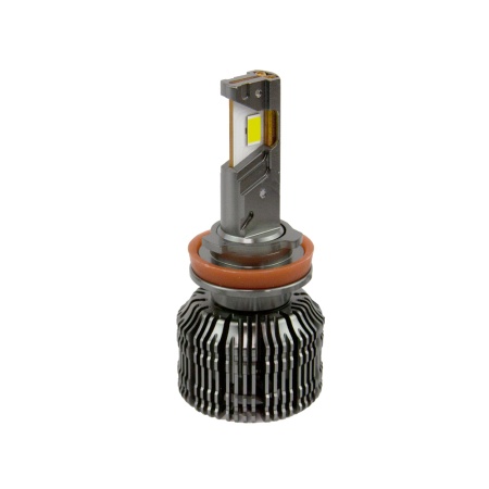 Светодиодные лампы MTF H11 6000K CYBER LIGHT PRO - 1
