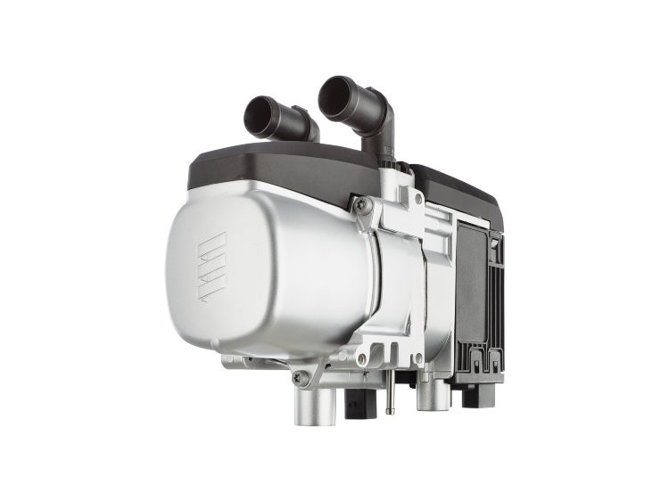 HYDRONIC S3 B4E - 1
