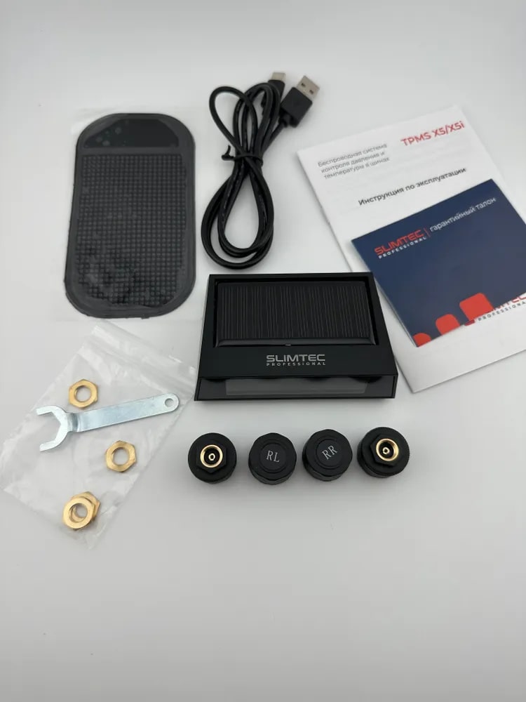 SLIMTEC TPMS X5 - 3