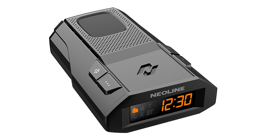 X-COP 6000C 1