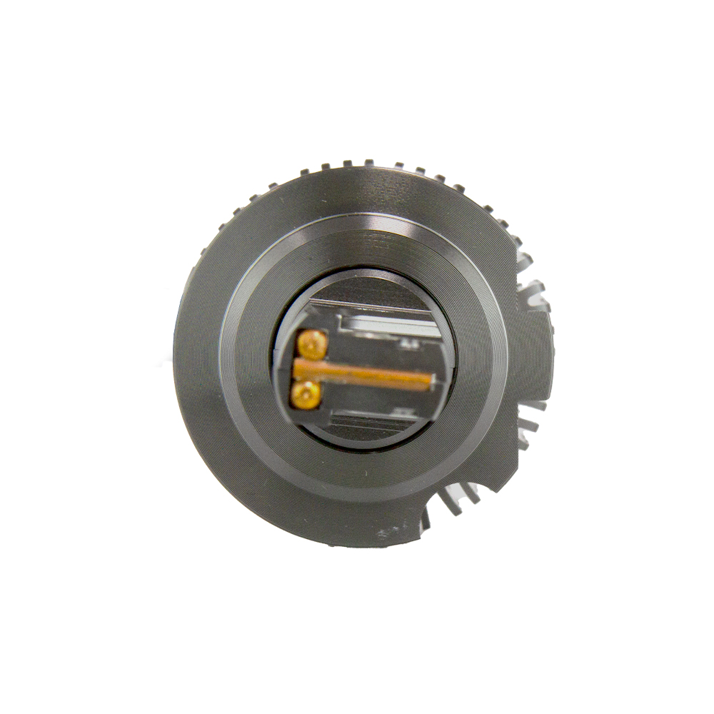 MTF H7 6000K Cyber Light PRO - 3