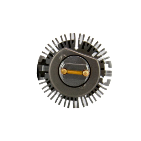MTF H1 6000K CYBER LIGHT PRO - 3