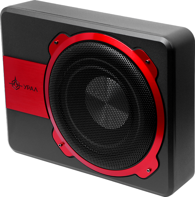 УРАЛ ПМН-1 - 1