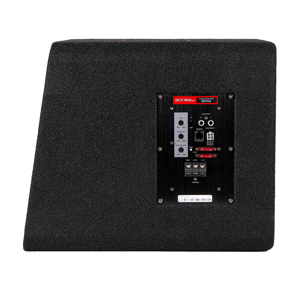 ACV BD10AR - 2