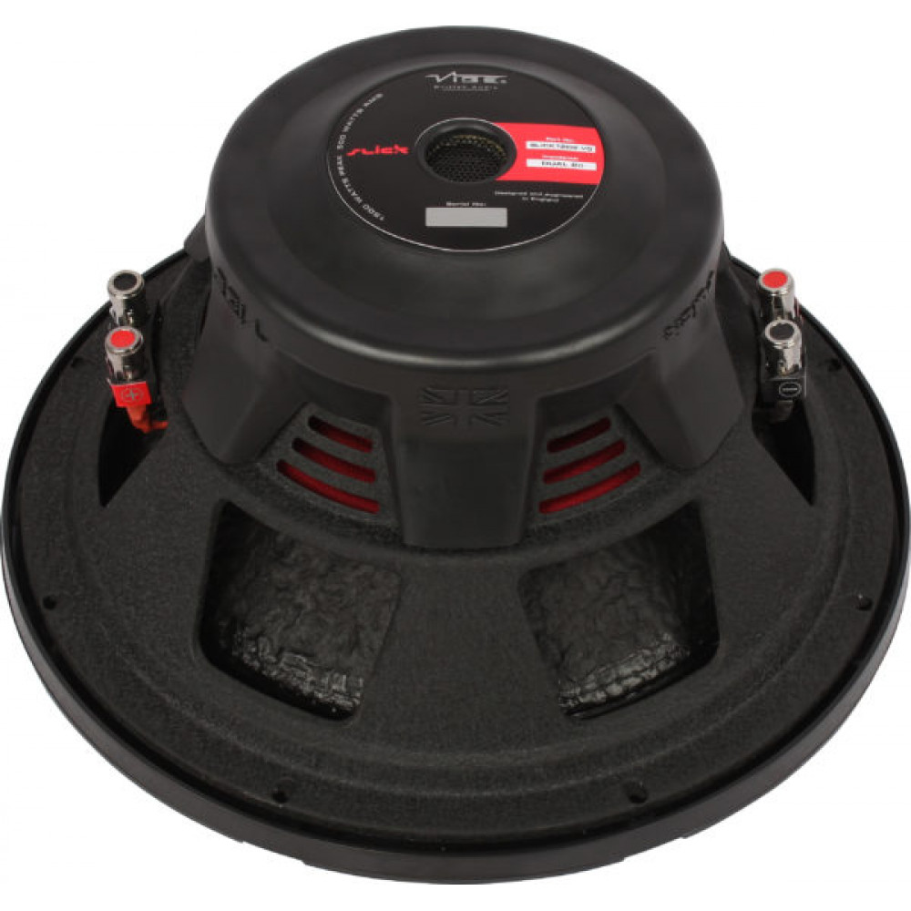 VIBE SLICK12D2-V0 - 1