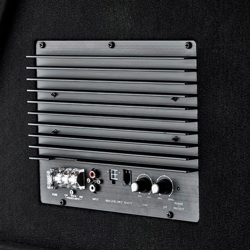 ALPHARD MACHETE ML-12A - 3