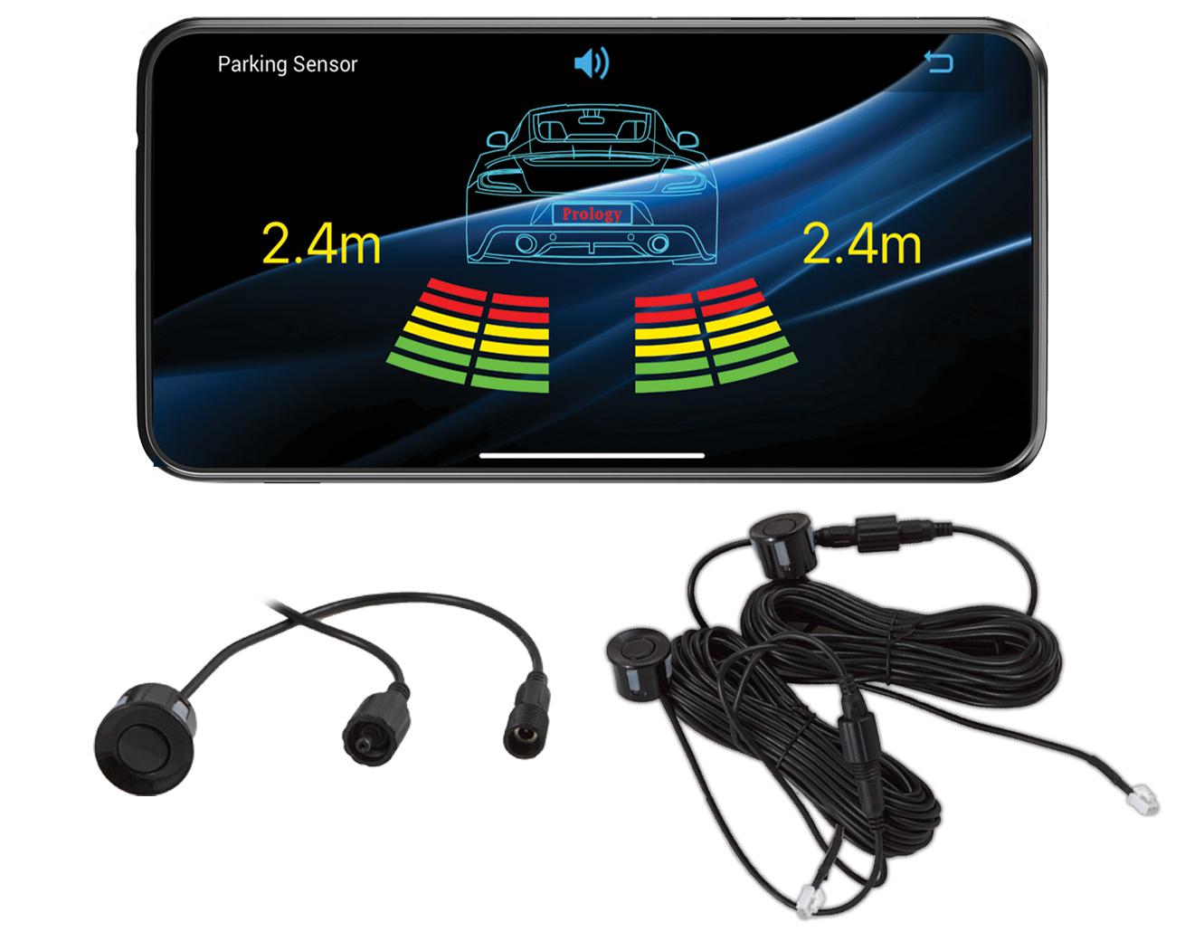PROLOGY CMX-235 - 5