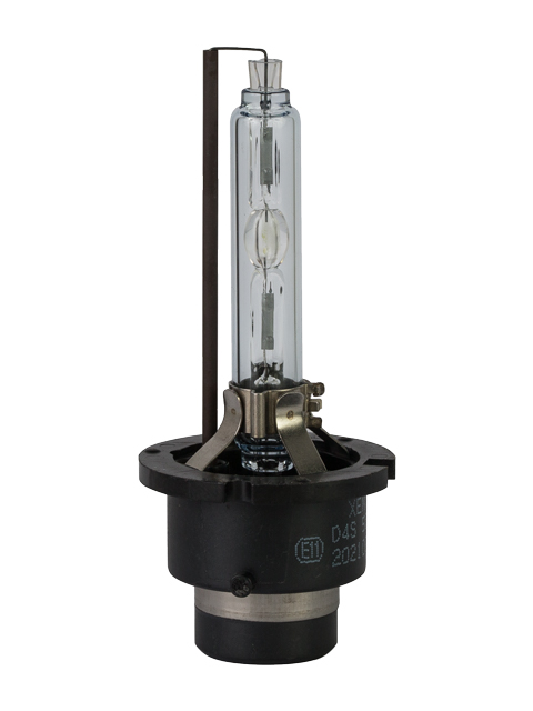 Xenite D4S - 2