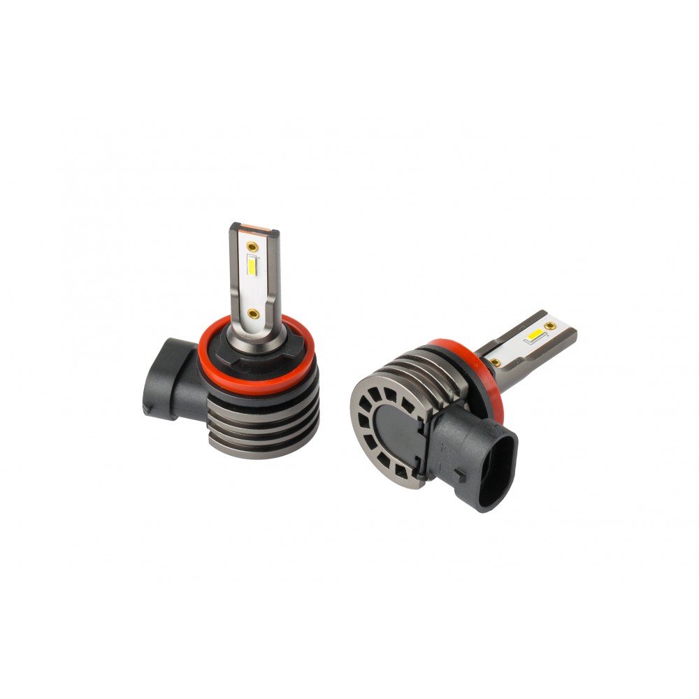 OPTIMA H11 LED ZRK-22, 5500K - 2