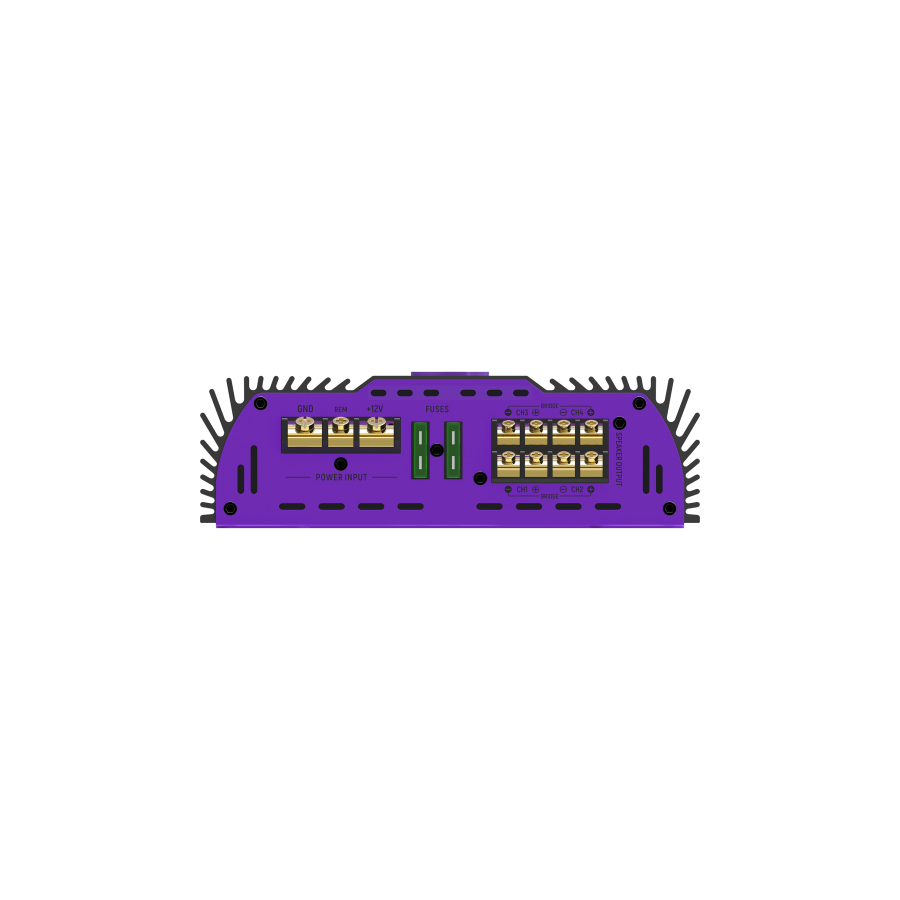 FIVE LM-4.100 4