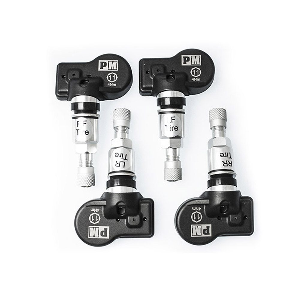 PARKMASTER TPMS-4-22 - 1