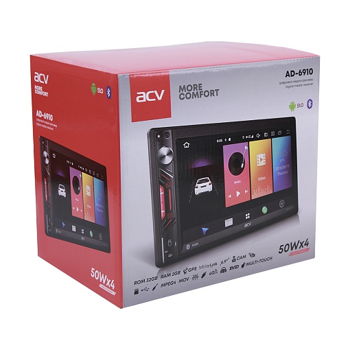 ACV AD-6910 - 1