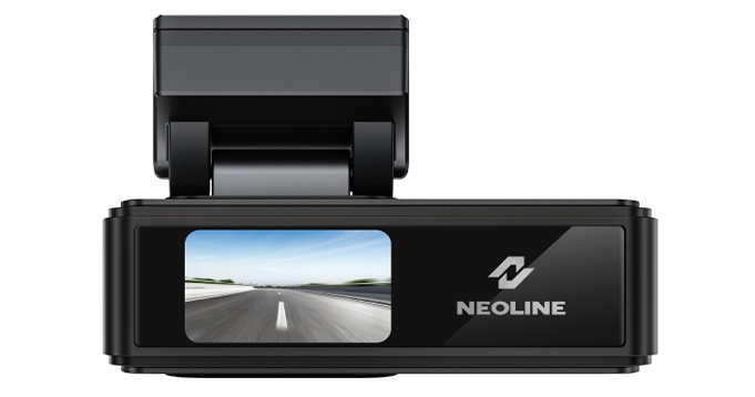 Neoline Flash 2K Wi-Fi -1
