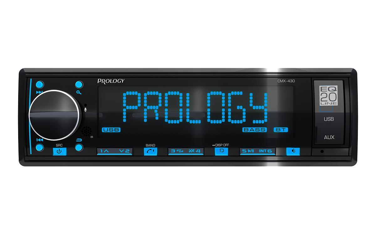 PROLOGY CMX-430 - 1