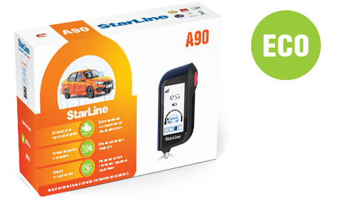 STARLINE A90 ECO