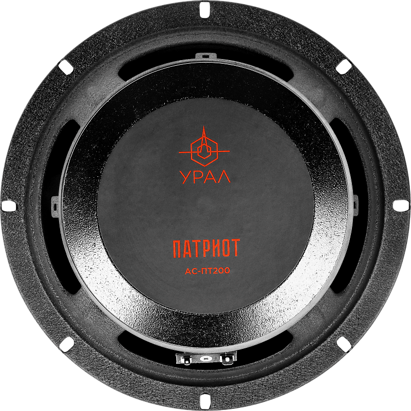 УРАЛ ПАТРИОТ АС-ПТ200 - 3