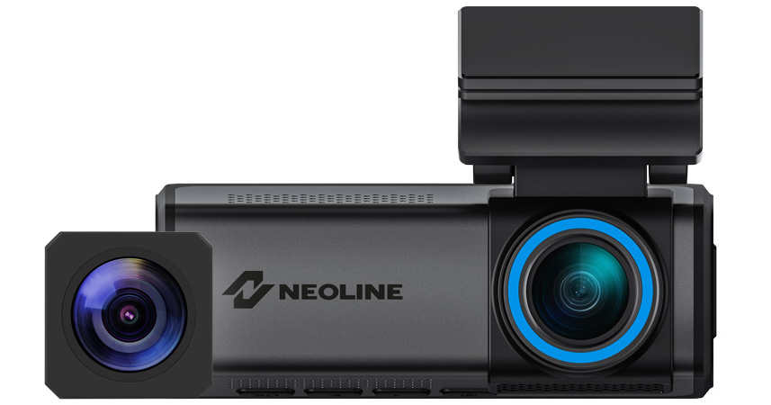 NEOLINE Flash 2K Wi-Fi Dual 1