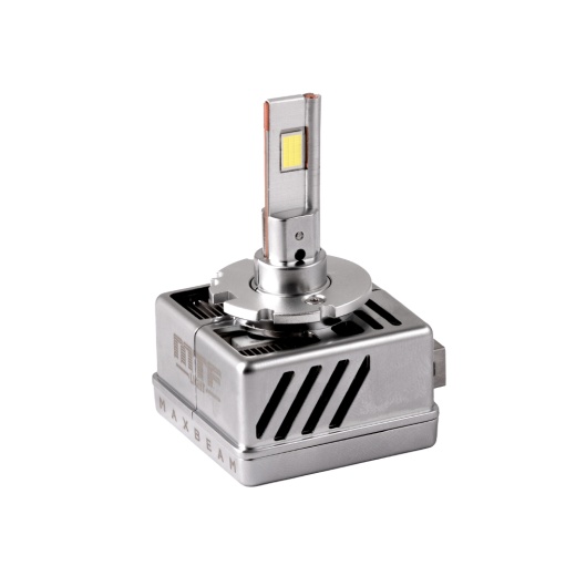 MTF D1S 6000K MaxBeam - 1