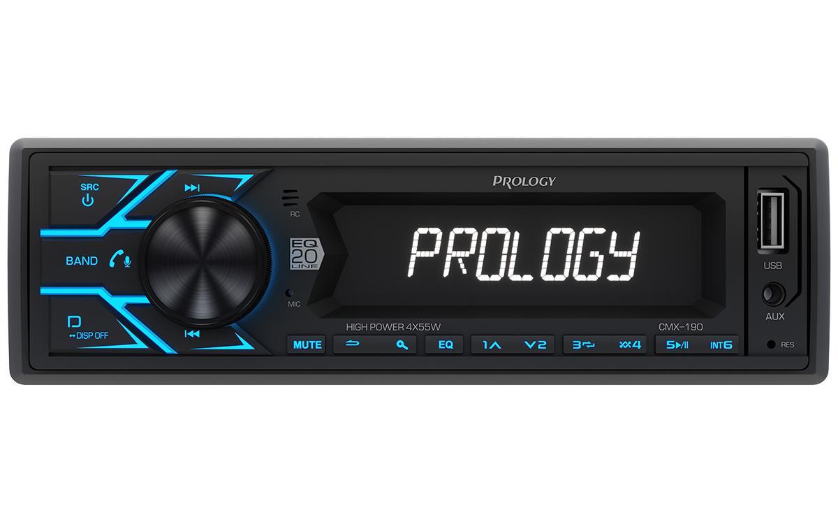 PROLOGY CMX-190 - 1