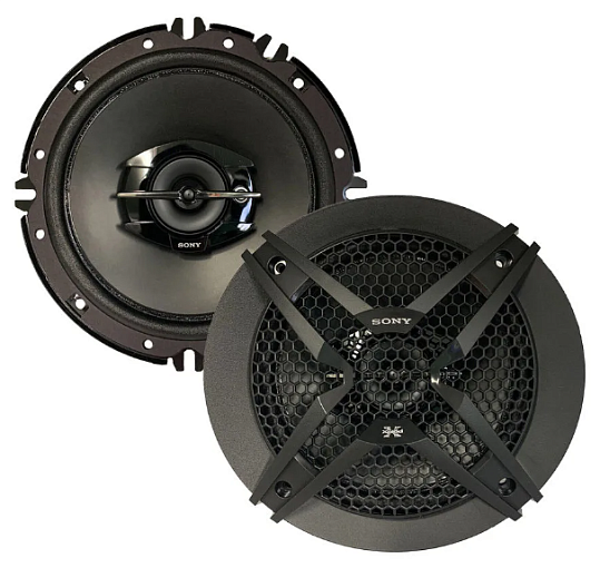 SONY XS-GTF1639 - 3