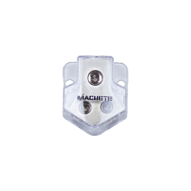 ALPHARD MACHETE MD-12