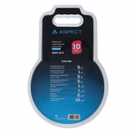 ASPECT AWK-10.4 - 2