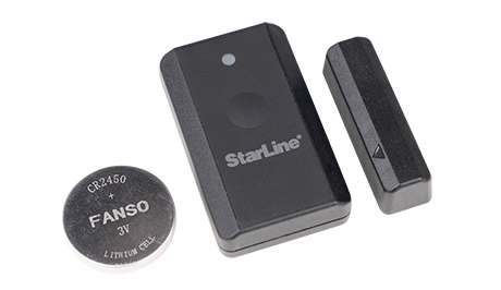 StarLine MS-06BT V2 - 1