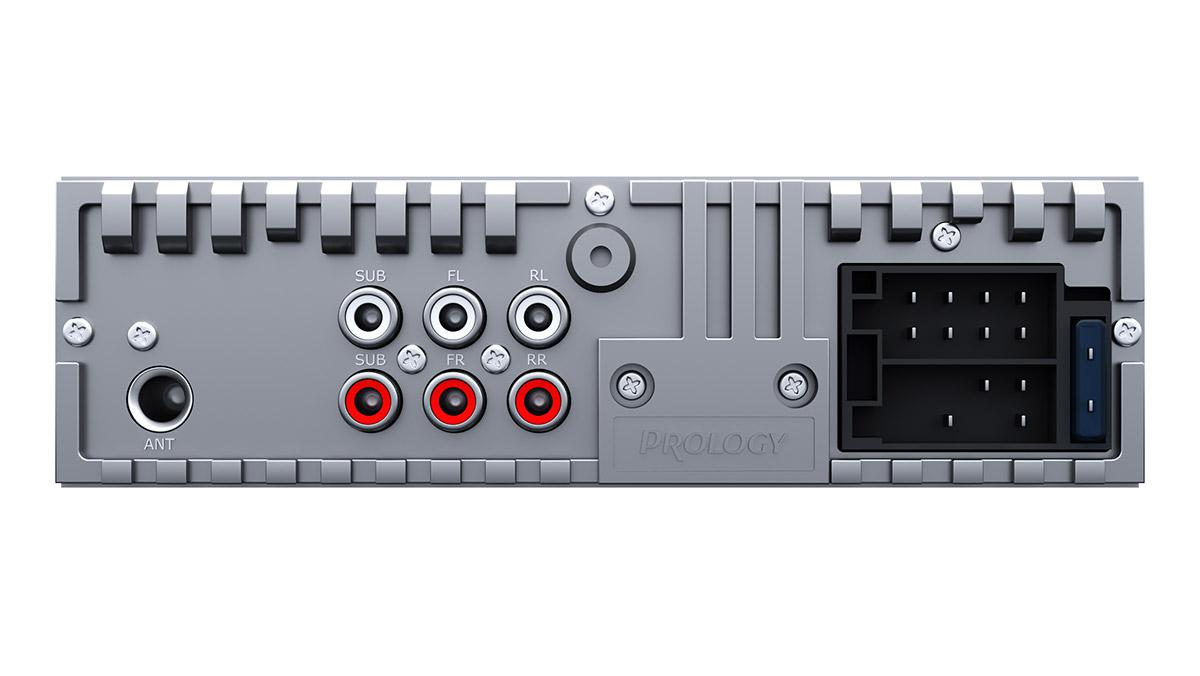 PROLOGY CMX-260 - 3