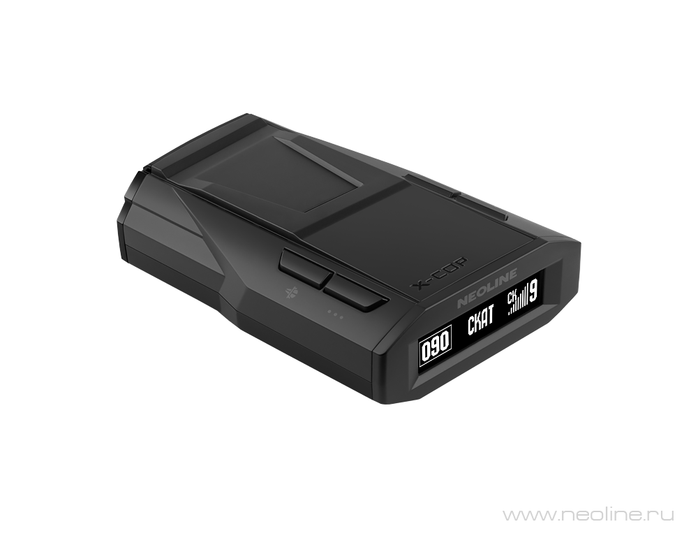 NEOLINE X-COP 5900c