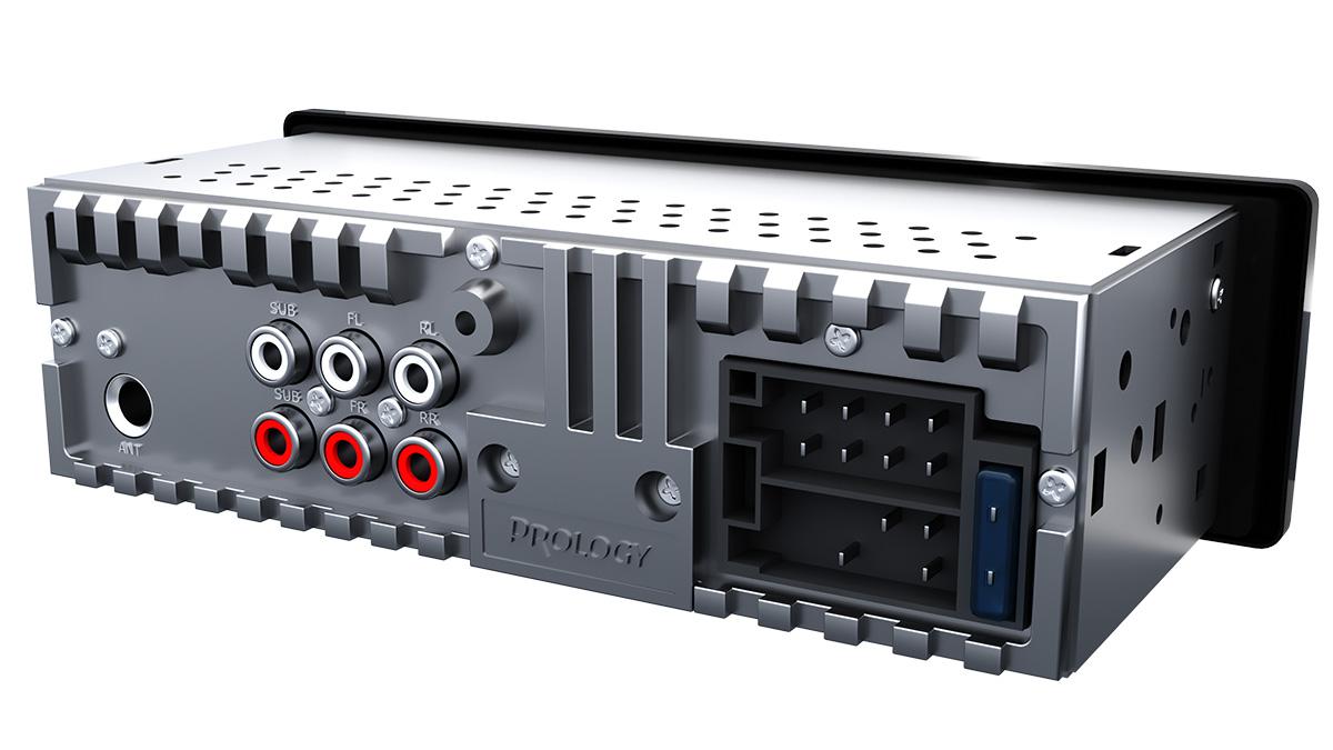 PROLOGY CMX-230 - 4