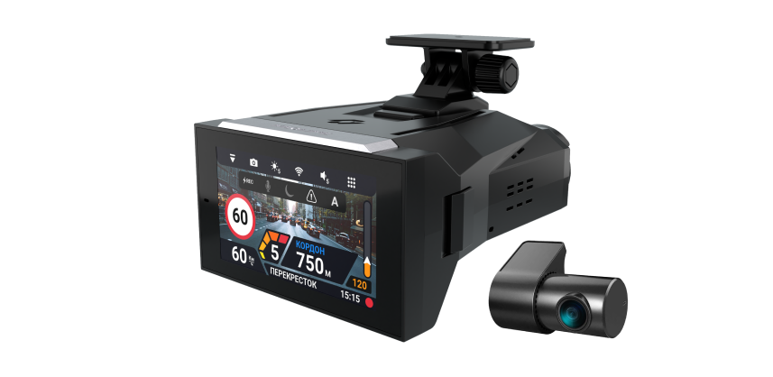 Neoline SPECTRUM DUAL 1