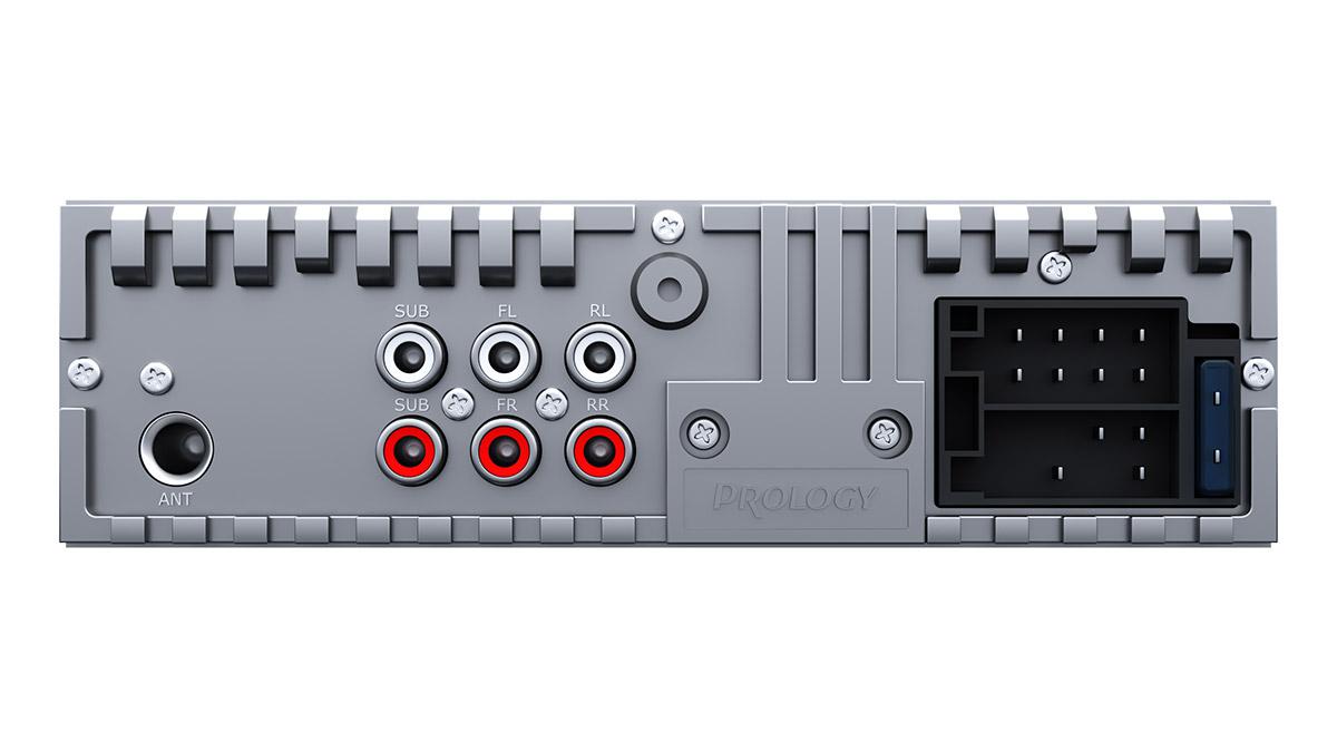 PROLOGY CMX-250 - 3