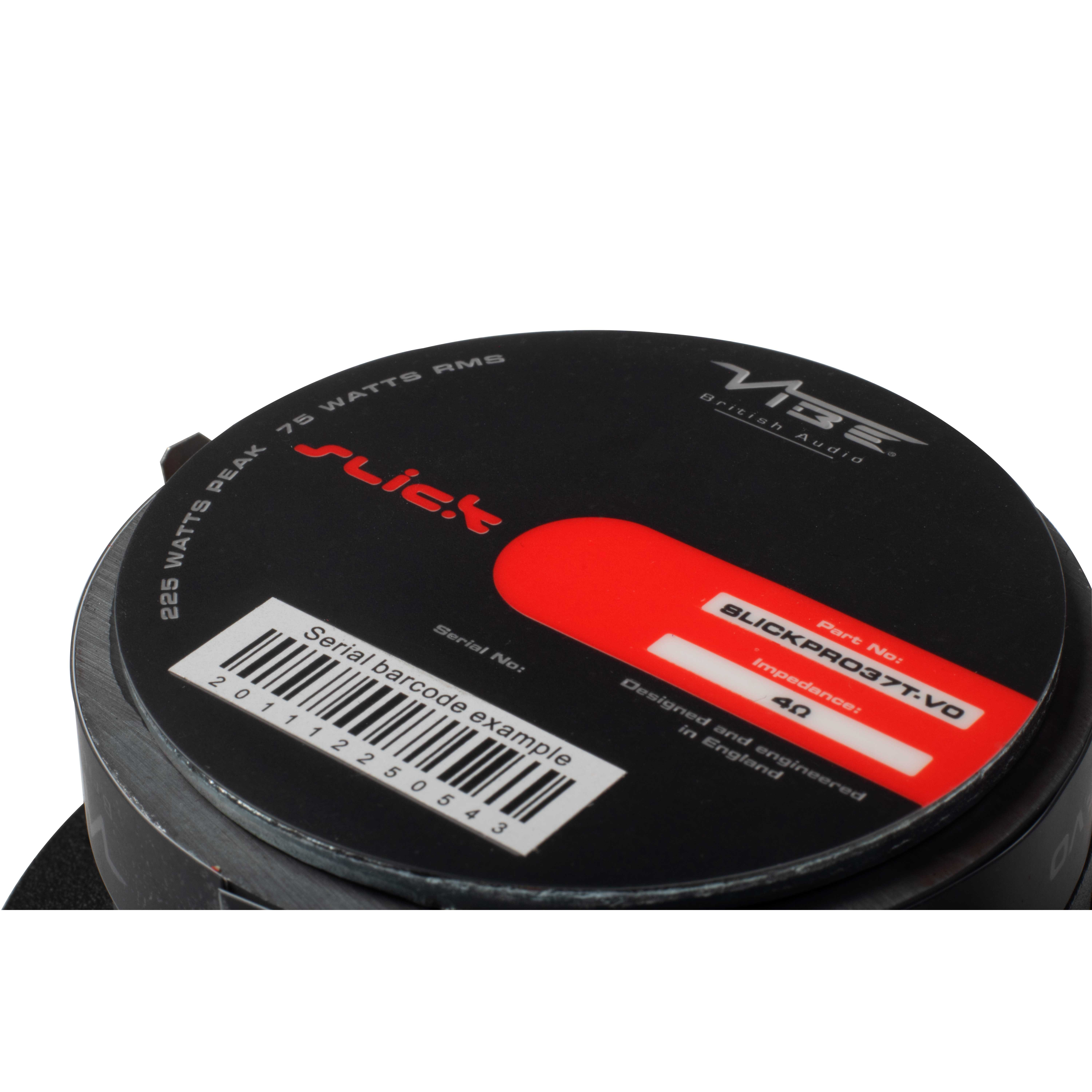 VIBE SLICKPRO37T-V0 3
