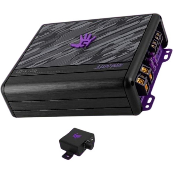 FIVE LD-1.700