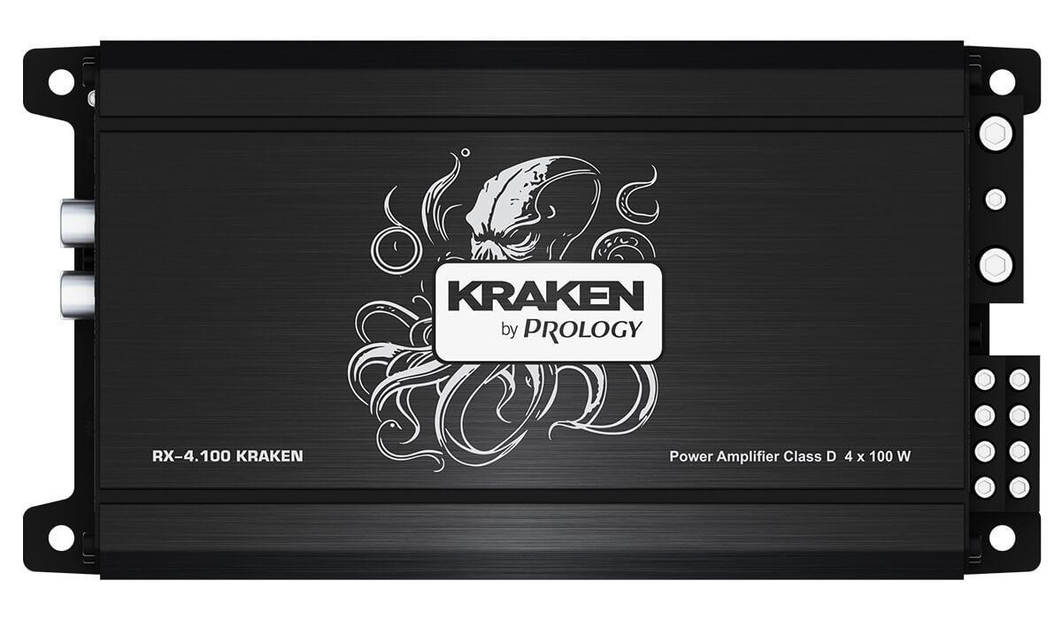 PROLOGY RX-4.100 KRAKEN - 2