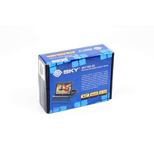 SKY MA-43 - 5