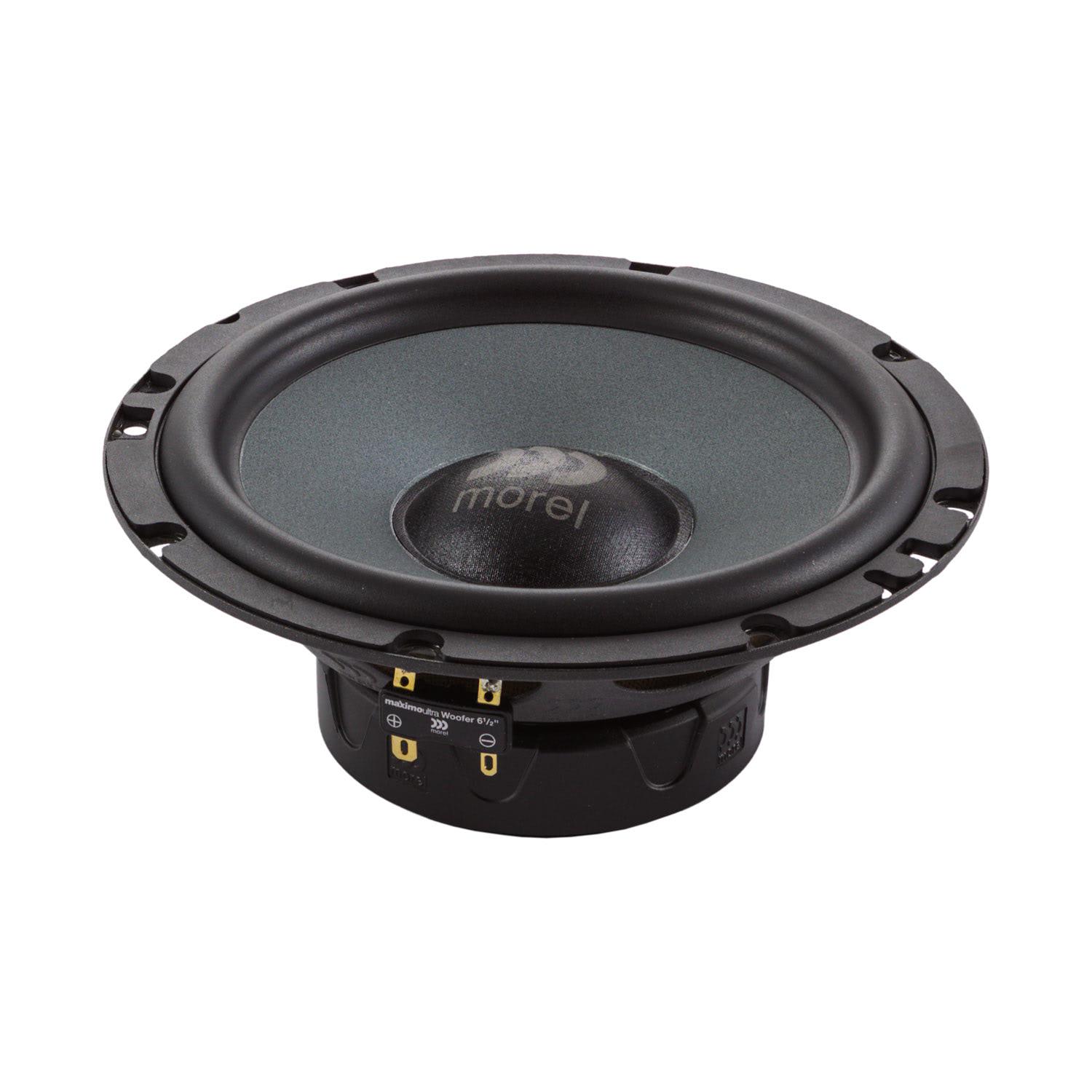 MOREL MAXIMO ULTRA 602 MKII - 2
