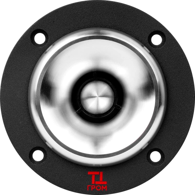 УРАЛ ТТ 25 ГРОМ - 1