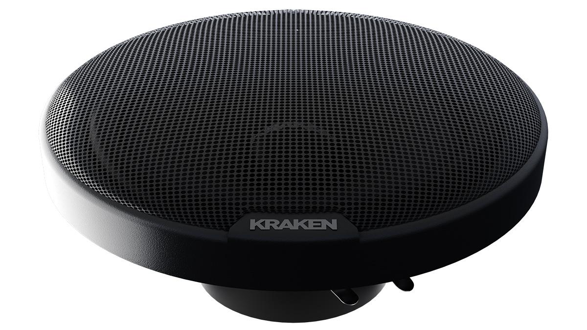 PROLOGY RX-65CS KRAKEN - 4