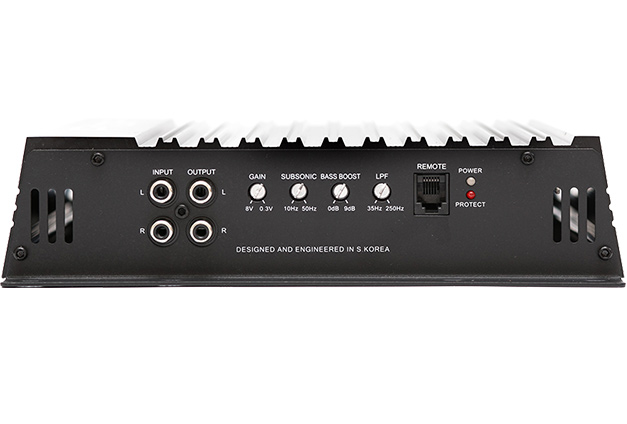 Pride Uno plus 700 W - 2