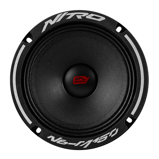 ACV SPL SHOW NITRO N6-M150 - 1